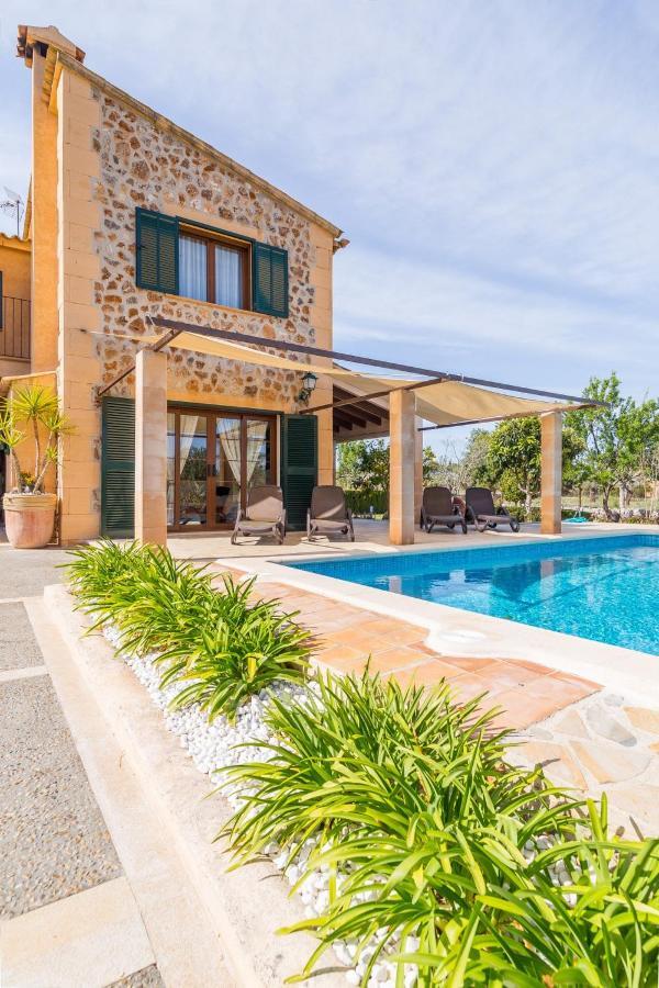 Alfabia Hébergement de vacances Inca (Mallorca)