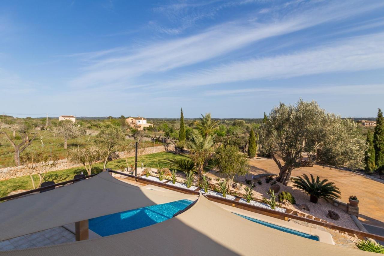 Alfabia Hébergement de vacances Inca (Mallorca)